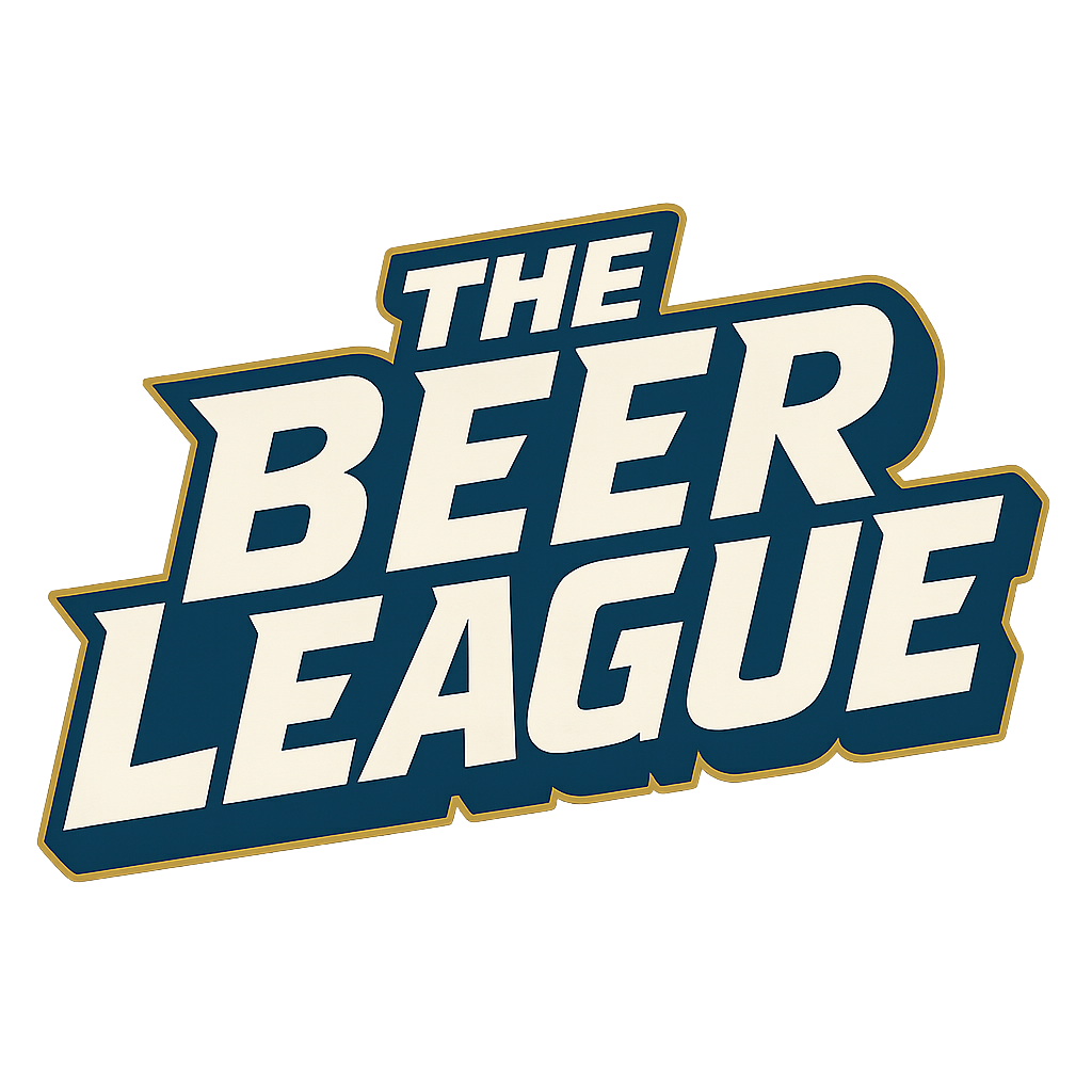 Amateur League of Legends Beer League Esports